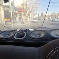 سیستم آلفارد|صوتی و تصویری|اراک, |دیوار