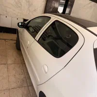 207 سقف شیشه پانا|خودرو سواری و وانت|اصفهان, دشتستان|دیوار