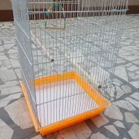 قفس با تخفیف