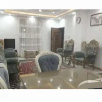 اجاره آپارتمان طبقه اول رستم آباد شمام