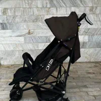 کالسکه عصایی