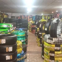 فروش لاستیک نو واستوک کلیه خودروها تعاونی