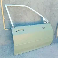 درب پراید فابرید