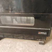 بخاری نیک کالا|بخاری، هیتر، شومینه|یزد, |دیوار