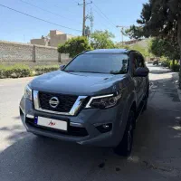 نیسان ترا ۲۰۲۴|خودرو سواری و وانت|مشهد, سجاد شهر|دیوار
