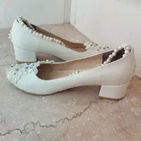 کفش مجلسی|کیف، کفش، کمربند|تکاب, |دیوار