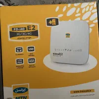 مودم ایرانسل FD-i40. E2