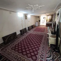 ویلایی ۶۵ متری/ گاز/ مسلم