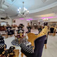 202متر سه خواب فول سراج آکواریوم|اجارهٔ آپارتمان|تهران, علم و صنعت|دیوار