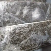 سبزی خورشتی کاملا پخته شده