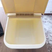 جای برنج وحبوبات