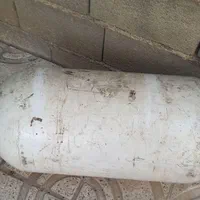 کپسول گاز 64 لیتری در حد نو