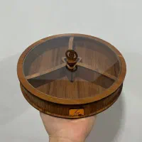 عمده چوبی (کادویی)