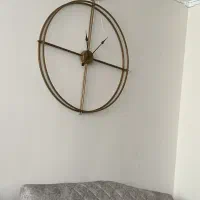 ساعت دیواری