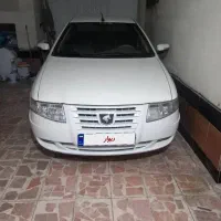 سمند سورن معمولی|خودرو سواری و وانت|رشت, حمیدیان|دیوار