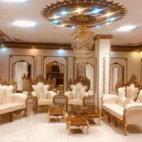فروش یکساله کاغذدیواری. کفپوش. پوستر. پارکت|مصالح و تجهیزات ساختمان|اصفهان, برازنده|دیوار