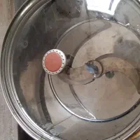 سبزی خرد کن|خردکن، آسیاب، غذاساز|رشت, پل تالشان|دیوار