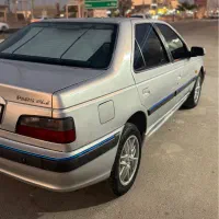 پارس elx موتور زانتیا مدل ۸۶