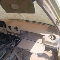 بنزدانشجویی مدل۱۹۸۱موتورمشکی|خودرو کلاسیک|تهران, تهرانسر شرقی|دیوار