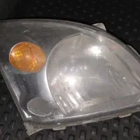 چراغ فابریک پرادو