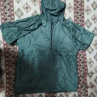 بادگیر سبز با شلوار (مناسب استفاده در کوه)