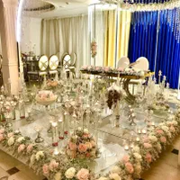 باغ تالار بنیتا برگزار میکند ....|خدمات پذیرایی، مراسم|کرج, مهرویلا جنوبی|دیوار