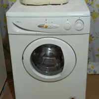 فروش ماشین لباسشویی آبسال