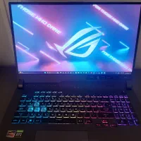 لپ تاپ Rog G713Rc 1Tb 16Gb