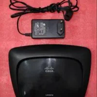 مودم وای فای مخابراتی سیسکو wag120n|مودم و تجهیزات شبکه|کهریزک, |دیوار
