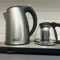 چای ساز نو