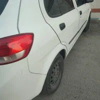 تیبا ۲ بدون رنگ ۹۴