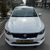 تارا وی 4 ال ایکس، مدل ۱۴۰۴|خودرو سواری و وانت|شهرکرد, |دیوار