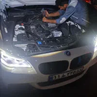 خدمات خودرویی رامفیکس