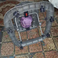 روروک بچه|کالسکه و لوازم جانبی|مشهد, کوی سیدی|دیوار