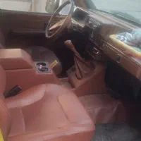 نیسان پاترول۴درب|خودرو سواری و وانت|خرمآباد, |دیوار