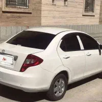 جک j3 سدان معاوضه تیبا یا 132 مدل 97