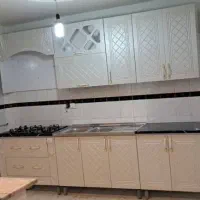 کابینت آماده ارزان نصب و تحویل فوری کد۳۳۹۱|مصالح و تجهیزات ساختمان|کرج, ترمینال کلانتری|دیوار