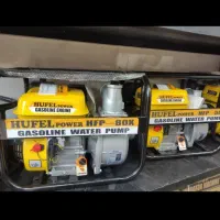 موتو آب پمپ آب|ماشینآلات صنعتی|خرمآباد, |دیوار