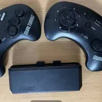 دسته سگا بیسیم وایرلس