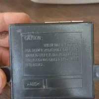 قطعات استوک سمند