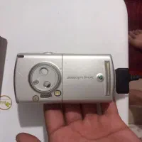 گوشی سونی اریکسون P990i|موبایل|مشهد, رسالت|دیوار