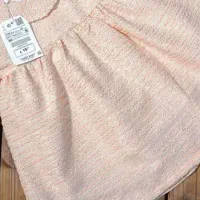 پیراهن دخترانه نونو شیک با تخفیف عالی|کفش و لباس بچه|تهران, هفت چنار|دیوار