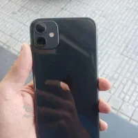 آیفون ۱۱ نرمال باز نشده در حد نو