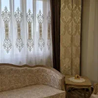 پرده یالان بسیار نو و تمیز|پرده، رانر، رومیزی|تهران, جلیلی|دیوار