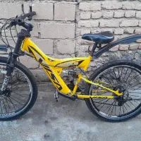 دوچرخه سایز ۲۶
