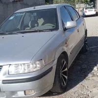 سمندمدل 83