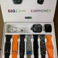 ساعت هوشمند پایین ترین قیمت