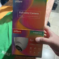 دوربین مدار بسته داهوا سری اکسس دو مگاپیکسل فول اچ