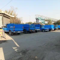 باربری نیسان نسیم بار|خدمات حمل و نقل|باقرشهر, |دیوار