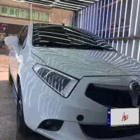 برلیانس h220 اتومات ۹۶ استثنایی ترین نسخه(LIMITED)